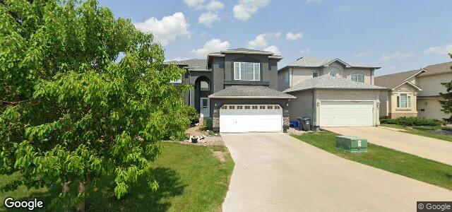 49 Deer Run Drive（加拿大曼尼托巴省溫尼伯市）房屋照片