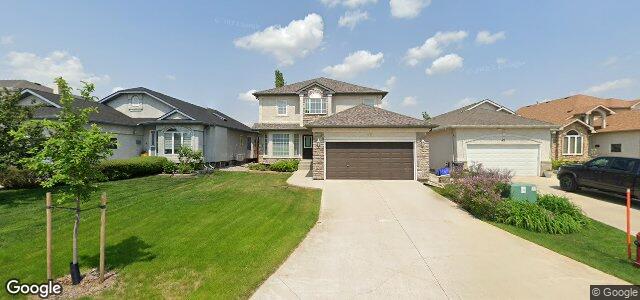 49 Tipton Court（加拿大曼尼托巴省溫尼伯市）房屋照片