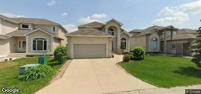 491 Lindenwood Drive W（加拿大曼尼托巴省溫尼伯市）房屋照片