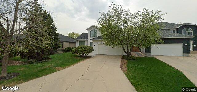 50 Brentcliffe Drive（加拿大曼尼托巴省溫尼伯市）房屋照片