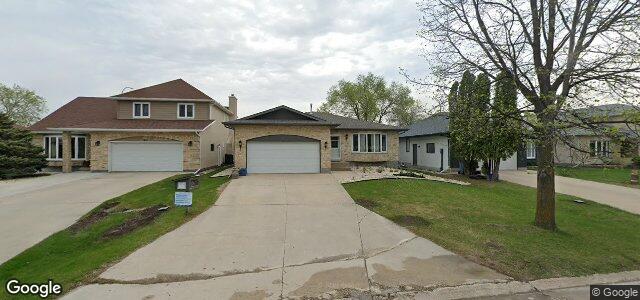 50 Brigantine Bay（加拿大曼尼托巴省溫尼伯市）房屋照片