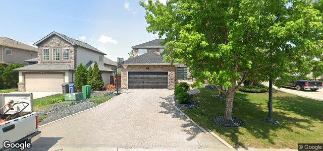 50 Castleton Court（加拿大曼尼托巴省温尼伯市）房屋照片