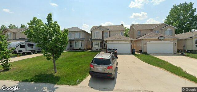 50 Deer Run Drive（加拿大曼尼托巴省温尼伯市）房屋照片