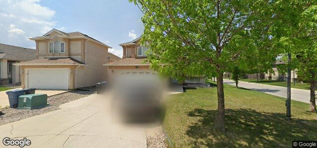 50 Eastmoor Cove（加拿大曼尼托巴省溫尼伯市）房屋照片