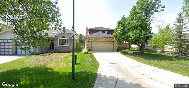 50 Farmingdale Boulevard（加拿大曼尼托巴省溫尼伯市）房屋照片