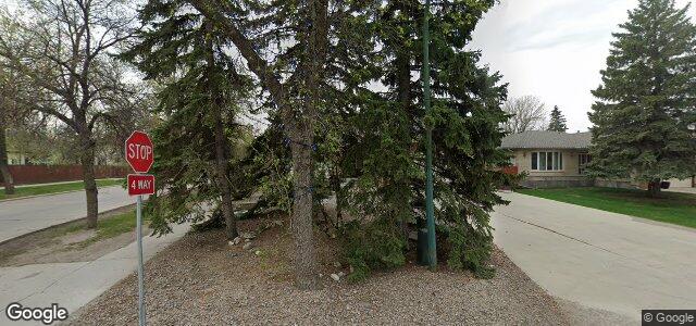 50 Hennessey Drive（加拿大曼尼托巴省溫尼伯市）房屋照片