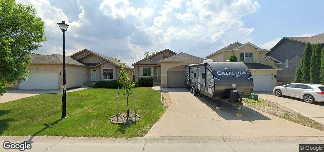 50 Lindmere Drive（加拿大曼尼托巴省溫尼伯市）房屋照片