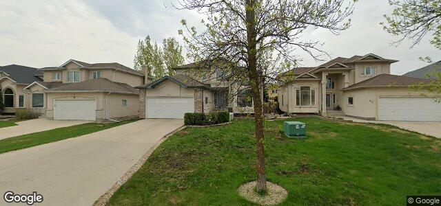 50 Marksbridge Drive（加拿大曼尼托巴省溫尼伯市）房屋照片