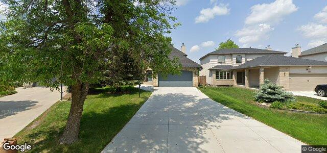 50 Mulligan Bay（加拿大曼尼托巴省溫尼伯市）房屋照片