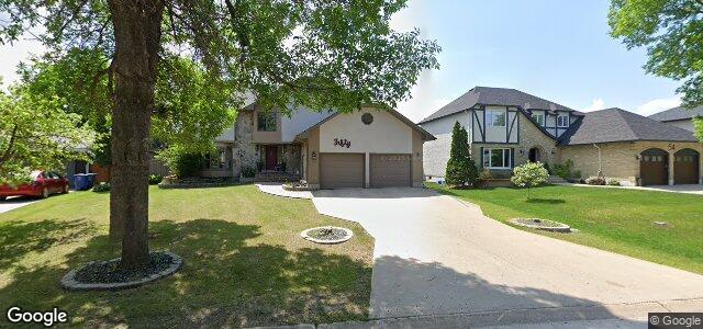 50 Parkroyal Bay（加拿大曼尼托巴省溫尼伯市）房屋照片