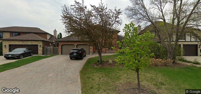 50 Queen'S Park Crescent（加拿大曼尼托巴省溫尼伯市）房屋照片