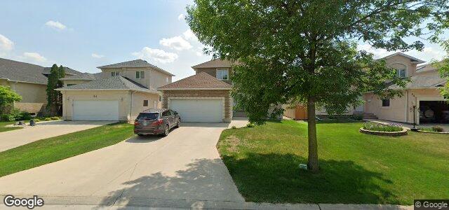 50 Stonington Bay（加拿大曼尼托巴省溫尼伯市）房屋照片