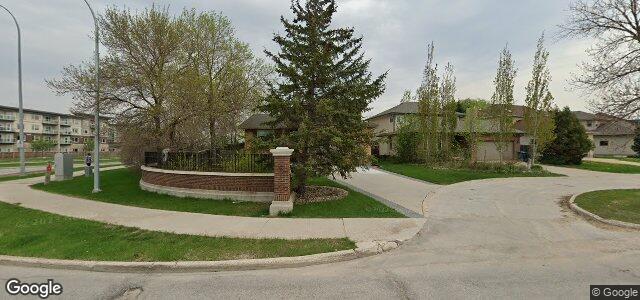 50 Whidden Gate（加拿大曼尼托巴省溫尼伯市）房屋照片