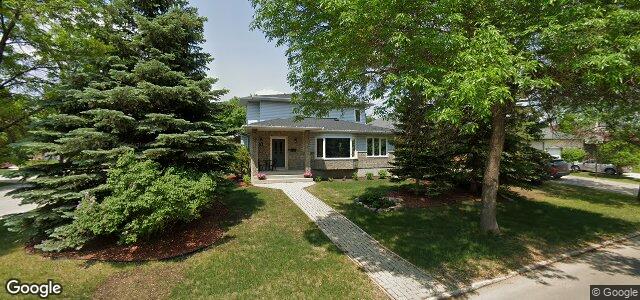 51 Fairhaven Road（加拿大曼尼托巴省溫尼伯市）房屋照片