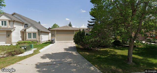 51 Farmingdale Boulevard（加拿大曼尼托巴省溫尼伯市）房屋照片