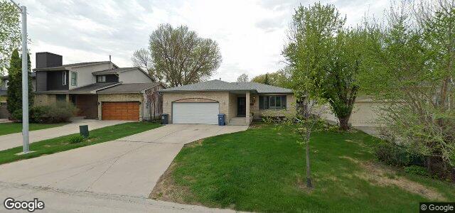 51 Royal York Drive（加拿大曼尼托巴省溫尼伯市）房屋照片