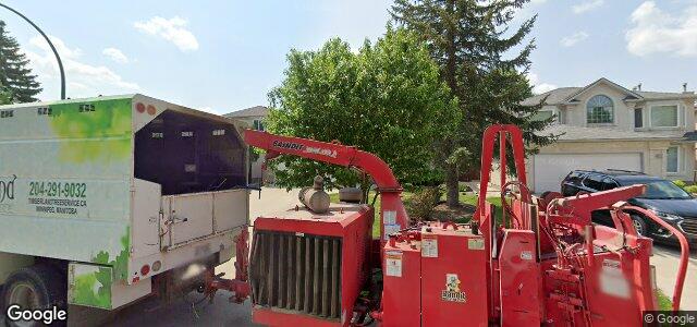 51 Simsbury Place（加拿大曼尼托巴省溫尼伯市）房屋照片