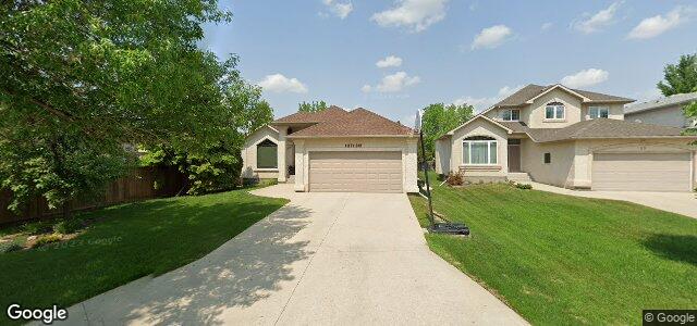 51 Stonington Bay（加拿大曼尼托巴省溫尼伯市）房屋照片