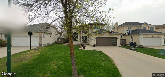 52 Duncan Norrie Drive（加拿大曼尼托巴省溫尼伯市）房屋照片