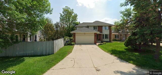 52 Fairhaven Road（加拿大曼尼托巴省溫尼伯市）房屋照片