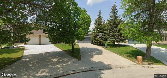 52 Mulligan Bay（加拿大曼尼托巴省溫尼伯市）房屋照片