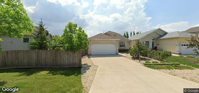 52 Thurston Bay（加拿大曼尼托巴省溫尼伯市）房屋照片