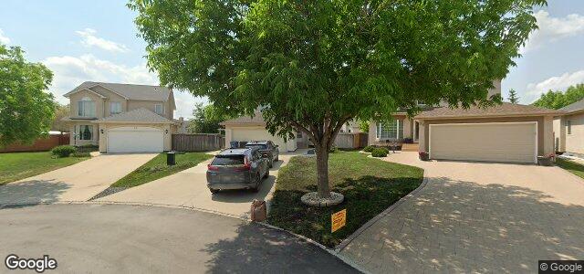 Larawan ng 54 Baytree Court sa Winnipeg, Manitoba