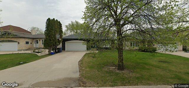 54 Brigantine Bay（加拿大曼尼托巴省溫尼伯市）房屋照片