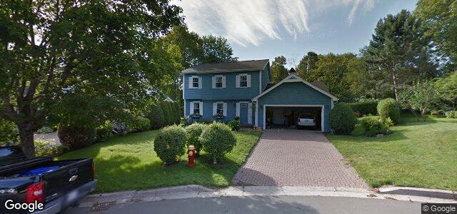 54 Castleton Court（加拿大曼尼托巴省溫尼伯市）房屋照片