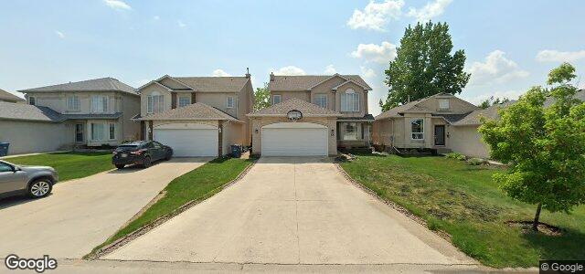 54 Deer Run Drive（加拿大曼尼托巴省溫尼伯市）房屋照片