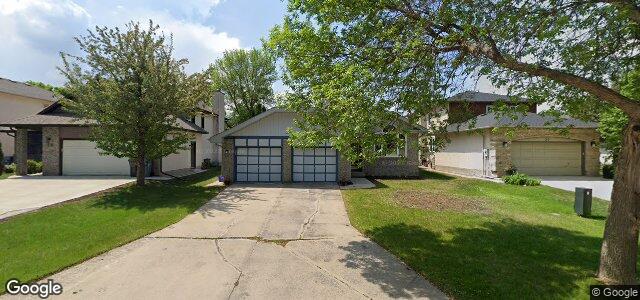 54 Farmingdale Boulevard（加拿大曼尼托巴省溫尼伯市）房屋照片