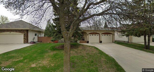 54 Hennessey Drive（加拿大曼尼托巴省溫尼伯市）房屋照片