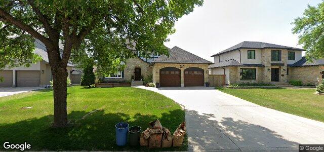 54 Parkroyal Bay（加拿大曼尼托巴省溫尼伯市）房屋照片