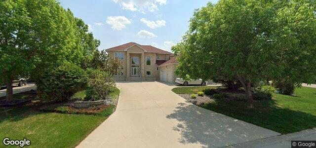 54 Royal Crest Drive（加拿大曼尼托巴省溫尼伯市）房屋照片