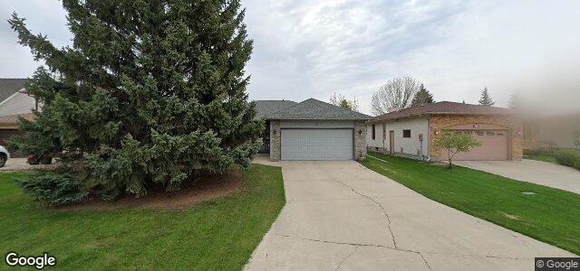 54 Royal York Drive（加拿大曼尼托巴省溫尼伯市）房屋照片