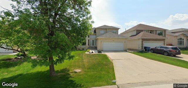 54 Stonington Bay（加拿大曼尼托巴省溫尼伯市）房屋照片