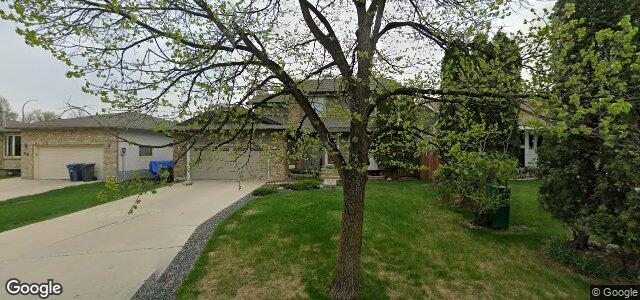 54 Wallingford Crescent（加拿大曼尼托巴省溫尼伯市）房屋照片