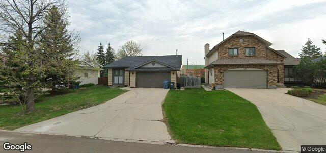 54 Woodington Bay（加拿大曼尼托巴省溫尼伯市）房屋照片