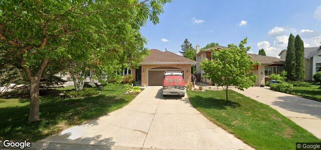 55 Farmingdale Boulevard（加拿大曼尼托巴省溫尼伯市）房屋照片