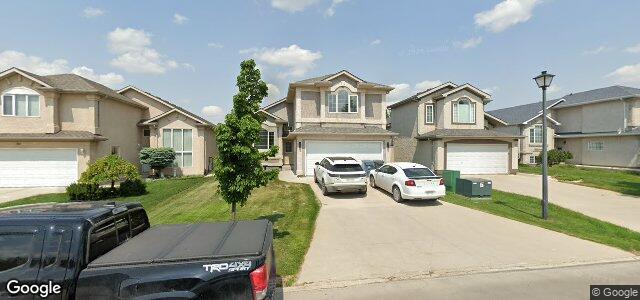 55 Forestgate Avenue（加拿大曼尼托巴省溫尼伯市）房屋照片