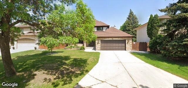 55 Parkroyal Bay（加拿大曼尼托巴省溫尼伯市）房屋照片