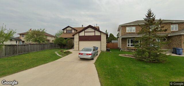 55 Princemere Road（加拿大曼尼托巴省溫尼伯市）房屋照片