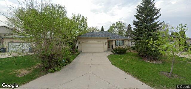 Larawan ng 55 Royal York Drive sa Winnipeg, Manitoba