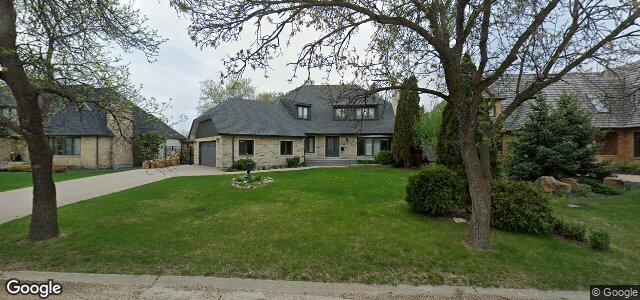 55 Shorecrest Drive（加拿大曼尼托巴省溫尼伯市）房屋照片