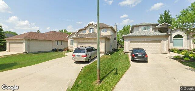 55 Stonington Bay（加拿大曼尼托巴省溫尼伯市）房屋照片