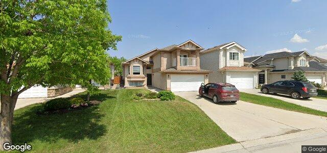 55 Thurston Bay（加拿大曼尼托巴省溫尼伯市）房屋照片