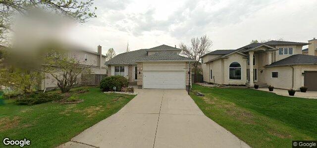 56 Duncan Norrie Drive（加拿大曼尼托巴省溫尼伯市）房屋照片