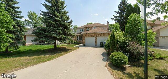 56 Fairhaven Road（加拿大曼尼托巴省溫尼伯市）房屋照片