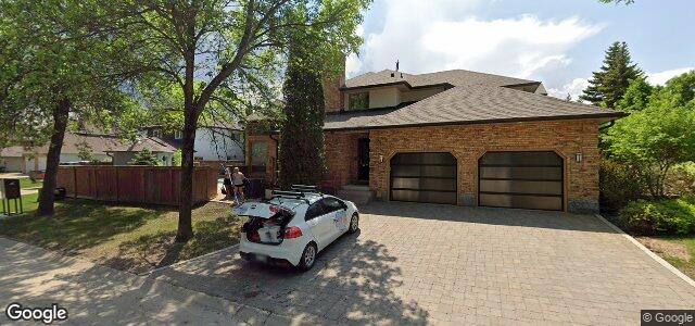 Photo of 56 Shorecrest Drive in Winnipeg, Manitoba