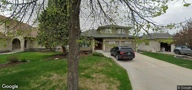 57 Woodington Bay（加拿大曼尼托巴省溫尼伯市）房屋照片